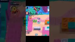 Moments with Fang in Brawl Star #brawl stras #vtzim#foryou