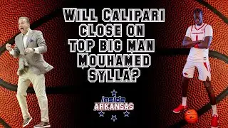 Will Calipari Close On Top Big Man Mouhamed Sylla?