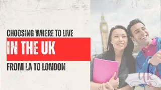 How to Move from USA to UK: Your Complete Relocation Guide