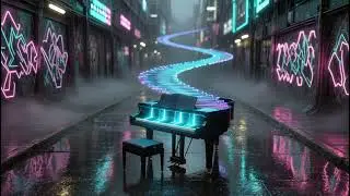 Piano Path