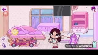 Mi hija tuvo un sueño 