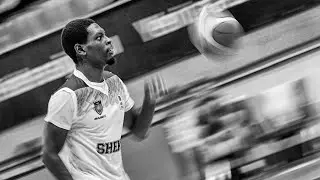 Webster Simeus Highlights 2023/24 ABL