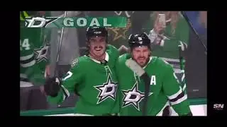 Bob Wischusen Best Calls in 2025 NHL Playoffs