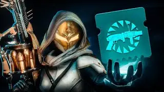 Weakened Clear is a MUST HAVE for Season 19 | Destiny 2 Season of the Seraph