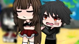 quarrel and love || gacha meme || gacha life trend