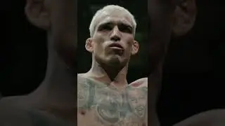 Charles Oliveira is BACK! 🚨 #ufcrio