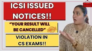 Don't PANIC - Save CS Dec 2025 RESULTS!! - CS Jaspreet Dhanjal
