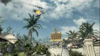 Call of Duty: Black Ops [PEGI 18] - Annihilation Map Pack Preview