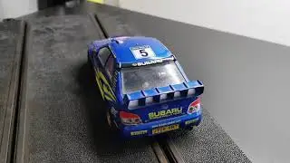 PISTA NINCO SLOT CARS | Hobby nitro