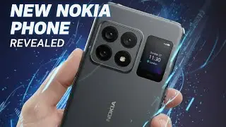 Nokia Turbo Pro 5G: The Legendary King Comeback!