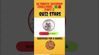 Ultimate Decision Challenge: Pick YES or NO? 🟢🔴|Part Three|