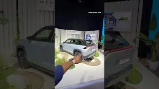 Best Fuel Efficient Car Of 2025 -Maruti Suzuki Victoris Hybrid,CNG& SHybrid!! #marutisuzuki #shorts