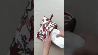 How to organise your baby bag using OiOi packing pouches