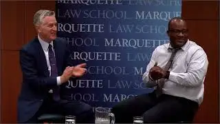 On the Issues: Reggie Moore