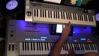 Sandra Kim J'aime la Vie COVER by Albert