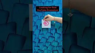 🚀 Looking for REAL YouTube Video Promotion?📈 Get genuine views, organic growth, and audience love