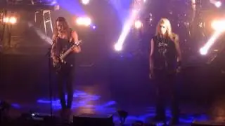 Pain of Salvation - The Passing Light of Day, Live in London 2017