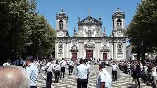 Fanfarra -Matosinhos  Leça da palmeira