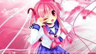 Nightcore - 18 (Dan winter remix)