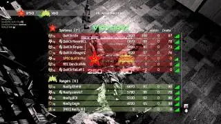 QuiV3r Gaming vs NasTySniping - [2-0] - Highlights