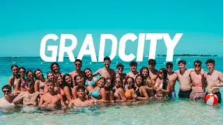 GradCity - Nassau Spring Break Recap 2025