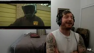 Ard Adz - Rise And Prosper [Music Video] | REACTION