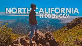 Exploring Mount Tamalpais: California&rsquo;s Hidden Gem!