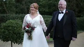 nicola & stephen trailer