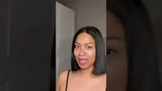 BEST Hair Straightener For SLEEK Hair!? | Nia Kajumulo