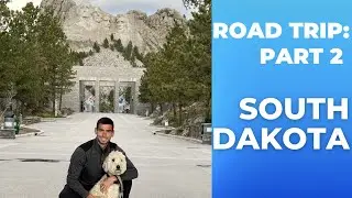 Road Trip After Hitting Quota in Medical Device Sales