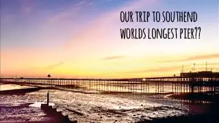 Worlds Longest Pier??