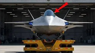 Boeing&rsquo;s F-47 NGAD Fighter Could Be Flying Sooner Than People Think