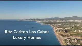 Ritz Carlton Los Cabos &ndash; Luxury Homes For Sale | Full Listings Available