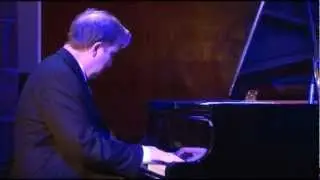 Mark Kostabi at the Cutting Room, N.Y. 2012 