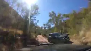 Ross Highway