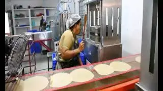 Chapatti Making machine Coimbatore - Fully Automatic