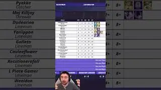 Blood Bowl 3 Basic Mistakes: Volume 2