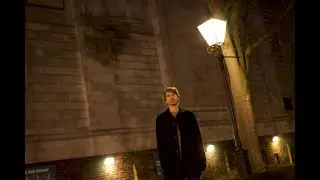 Max Norton - Give Me One More Chance [Official Music Video]
