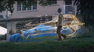 Marvels Movie Vfx can you do in your home with After Effects