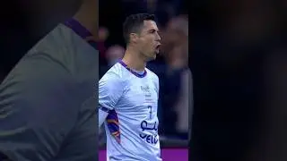 Ronaldo downgrade
