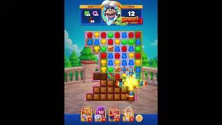 Kitchen Masters Level 28 - 👨🏻&zwj;🍳 Gameplay - Gamopolis