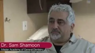 Meet Dr. Shamoon
