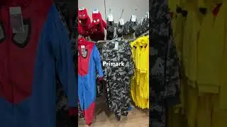 #disney #primarkuk #clothingstore #primarklovers #primarkwinterclothes