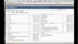 Document Management - Dashboard