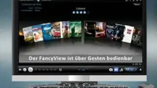 CyberLink PowerDVD 9 - Das Nr. 1 Filmerlebnis auf dem PC