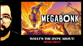 I'm not addicted? I can stop any time.... | Megabonk