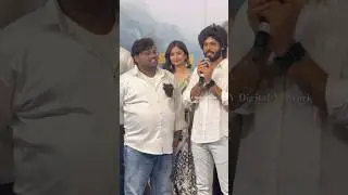 #amardeepchowdary about #tastyteja #SaylimChaudhari #tollywood #viral #shorts