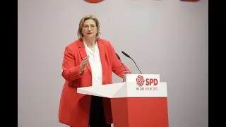 Rede von Anke Rehlinger