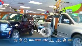 Colonial Automotive Group Winter 2015