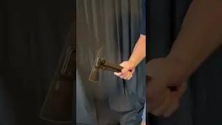 Карманный томагавк?? - CRKT Provoke X Axe